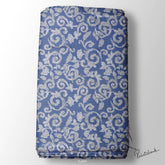 Floral Wholesale Digital Printed Fabric for Dress & Cloth